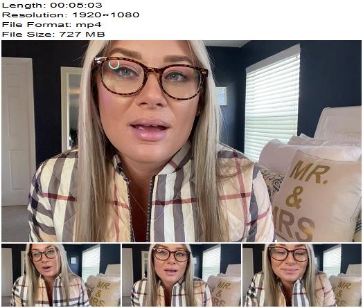 Lauran Vickers Hot Girls Prefer BBC preview