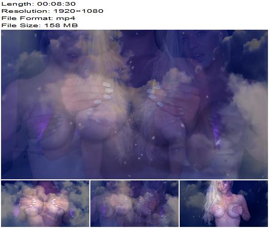 Lexi Luxe DREAM GIRL TITNOSIS preview