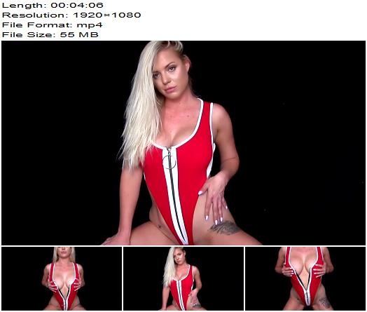 Lexi Luxe UNZIP YOUR WALLET FOR GREEDY GODDESS preview