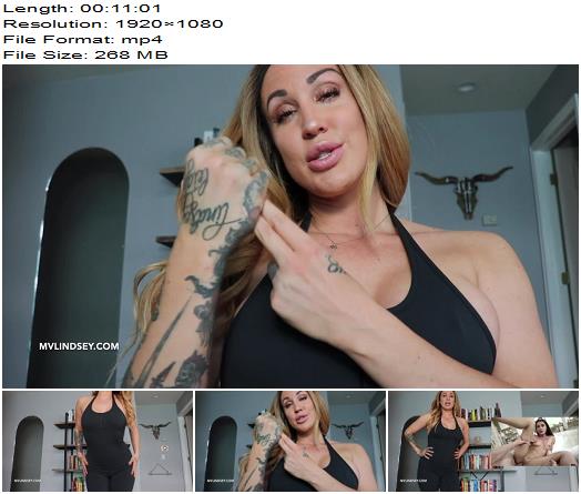 Lindsey Leigh  Taught How To Properly Jerk By Mommy preview