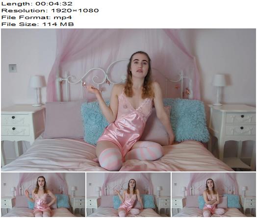 Lola Rae UK  Loser in chastity preview