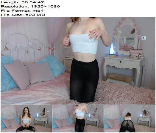 Lola Rae UK Loser tip for tights preview