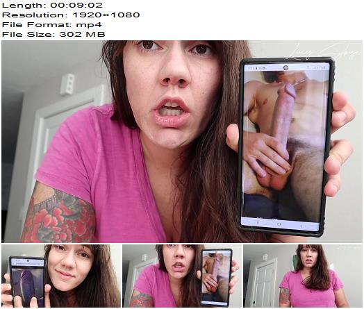 Lucy Skye Conditioning The Homo preview