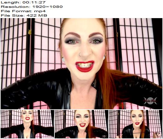 Olivia Rose  Cord Of Executrix Justice preview