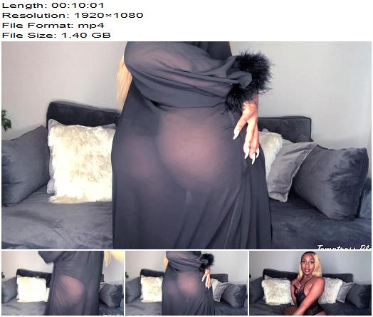 Temptress Blair  Your RelapseFantasy is Inevitable preview