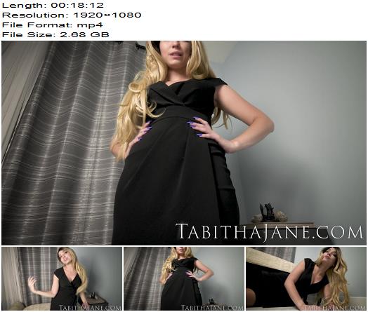 The Tabitha Jane  Goddess Of Youth Agereversal preview