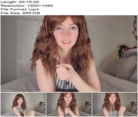 TinyFeetTreat  Steps1ster Foot Humiliation and CEI preview