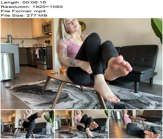 Valeriewhitebby  19 02 2022 2369370054 Humiliation preview