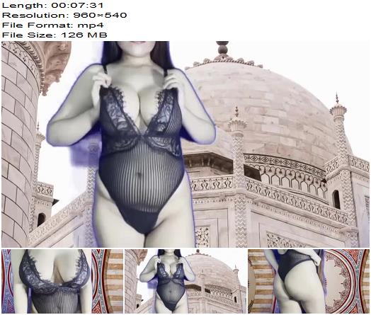 Yasmin Be In Janabah Forever Offering Salat To Shaytana Ghusl Cant Help You Get Rid Of Naajis preview