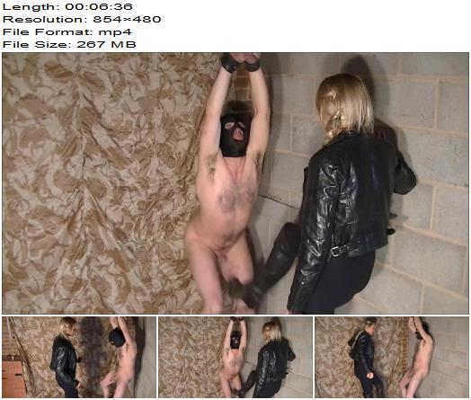 A Fucked Up Attack preview