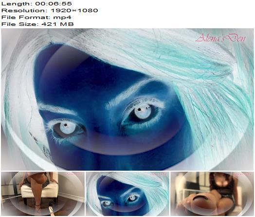 Alenas Den Foot Drone Training Video preview