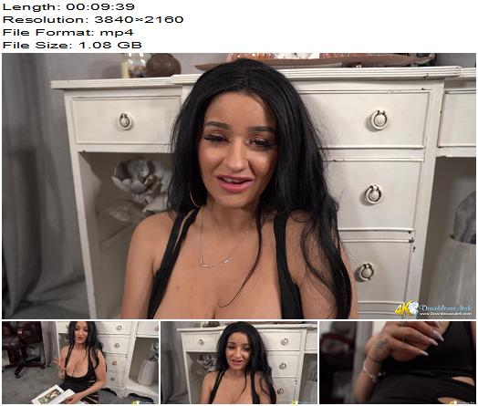 DowBlouse Jerk  India Asia  I Wont Tell preview