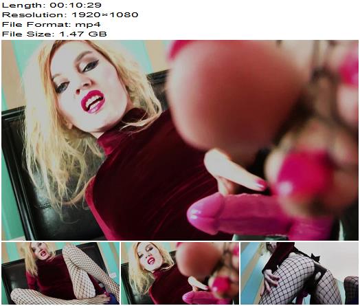 Goddess Celine  Barbie Slut Transformation preview