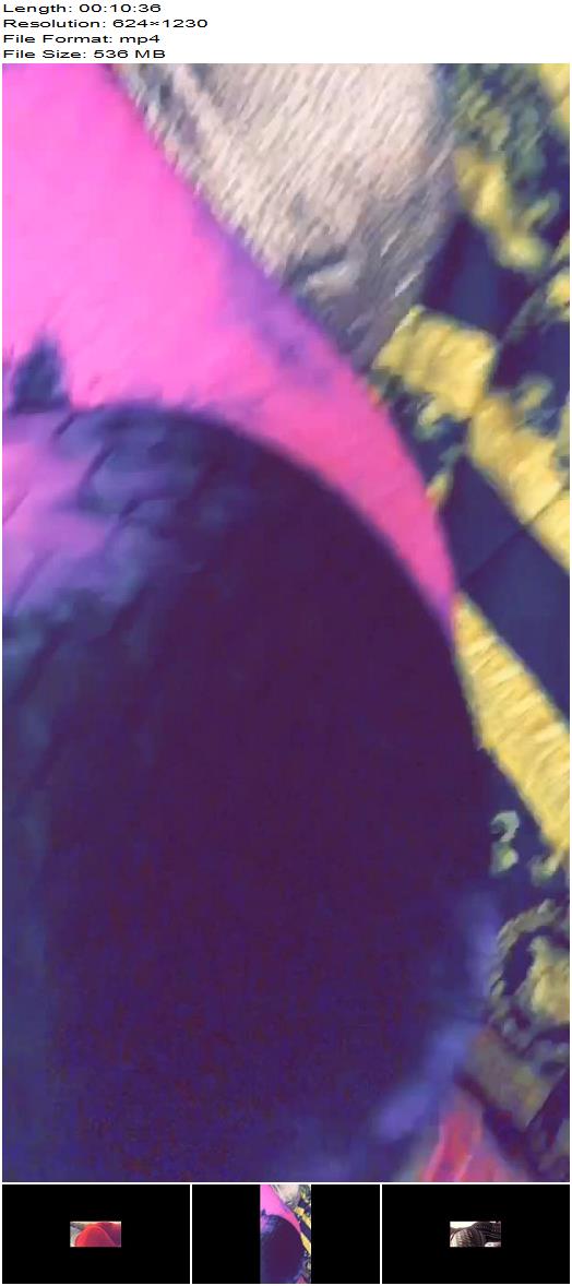 Goddess Jazzy quickest cummer challenge 2 pump champ preview