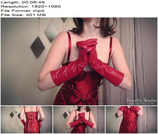 Ibicella Advent Calendar DAY 5 preview