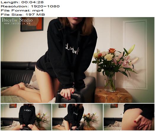 Ibicella Ignore and insults in French preview