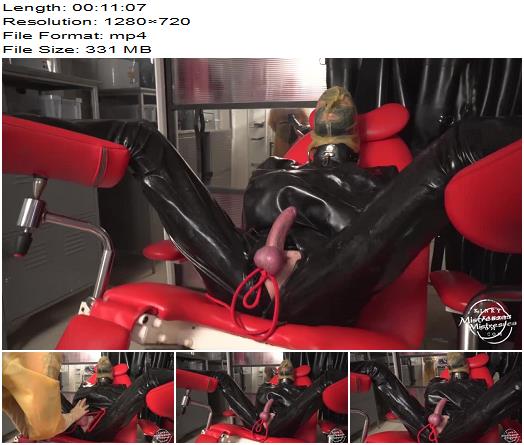 KinkyMistresses Sounding Fun With Cybill Troy preview