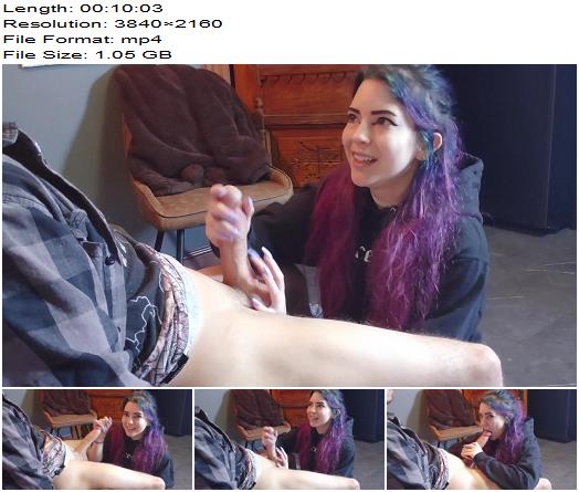 LilRedVelvet  how to be a good bi beta preview