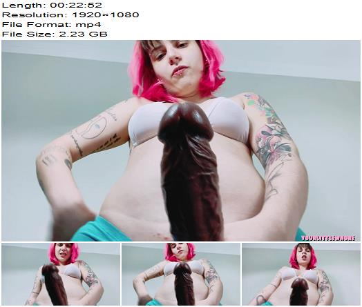 Lily Ann x  fucking you with my bbc cei 2021 08 20 m4XyPp preview