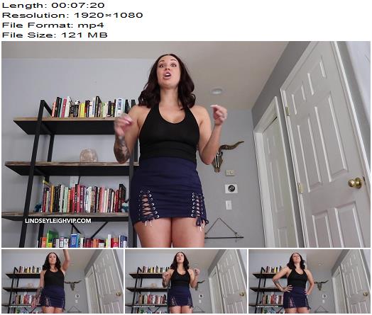 Lindsey Leigh  Teaching You Puppy Tricks preview