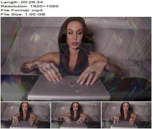 Lindsey Leigh Visual and Binaural ASMR Nail Tapping preview