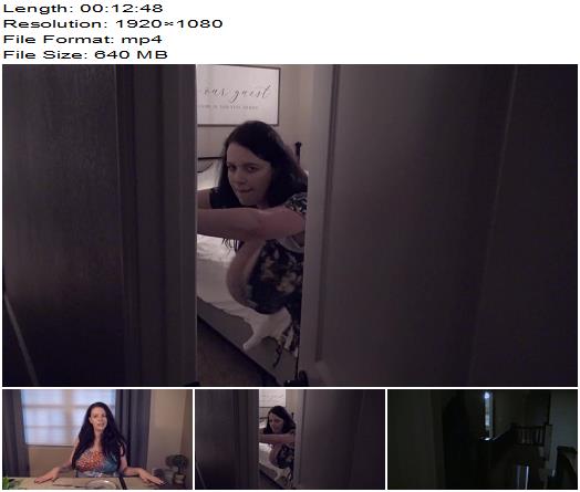 Lovely Lilith Quarantine 2 preview