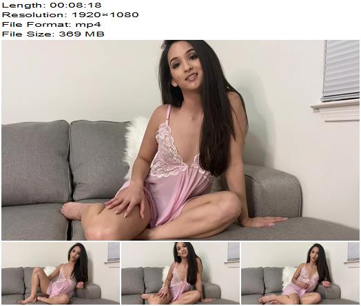 Miss Amina Rose  Pay To Be Friendzoned preview