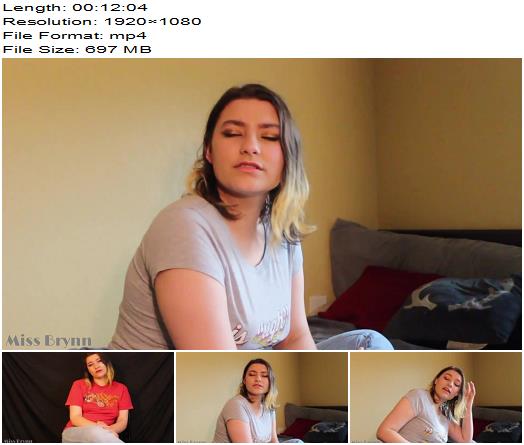 Miss Brynn Girlfriend Cuckolds You Part 1 preview