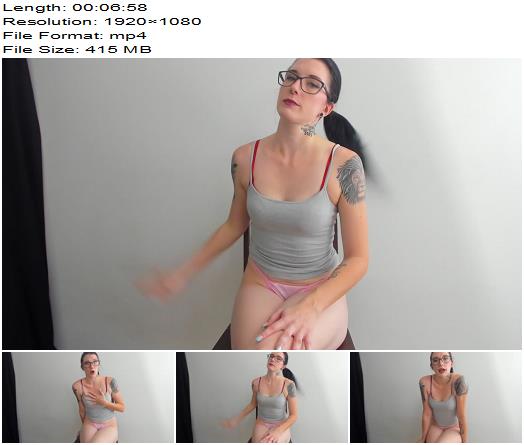 Miss Ellie Cut vs Uncut preview