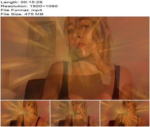 Miss Jade Arousal Triggers preview