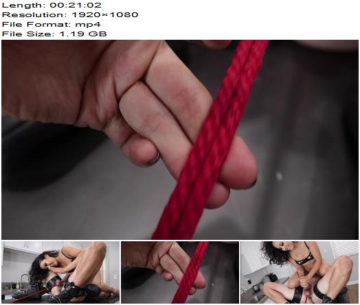 Mistress An Li Predickament Full Movie preview