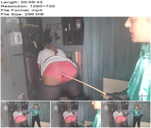 Mistress Athena She Needs This I Just Need To Her To Understand preview