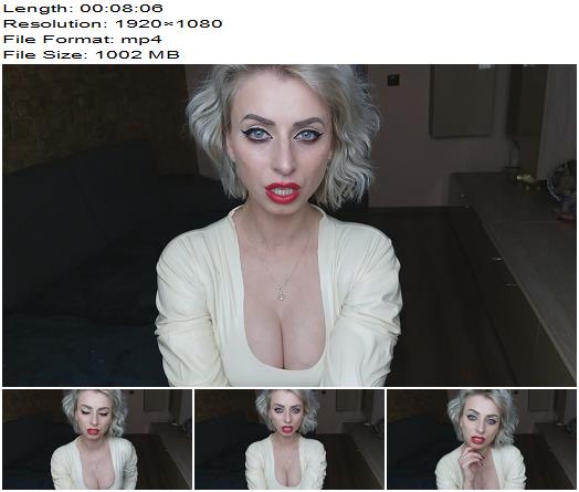 MoneyGoddesss  Deep Mind Fuck preview