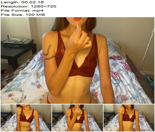 Nelly Giantess  Vore Gummy Bears Jerkoff 2 preview