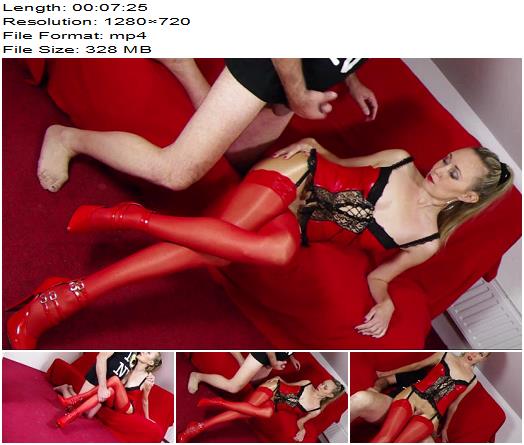 Nylongia  thigh fucking hd preview