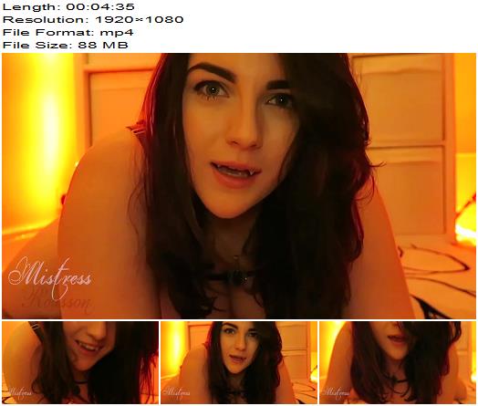 Ruby Rousson Draining You Dry preview