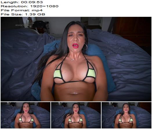 Sloansmoans  Oh My God Daddy preview