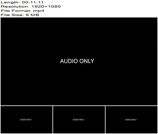 Sofie Skye AUDIO ASMR my ABS are your xmas present preview