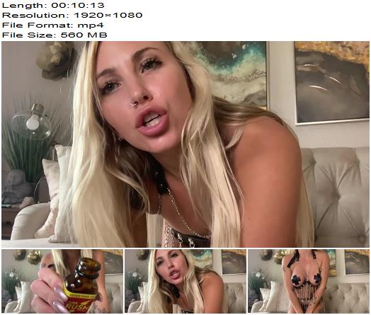 SorceressBebe I want you mindless edging and broke preview