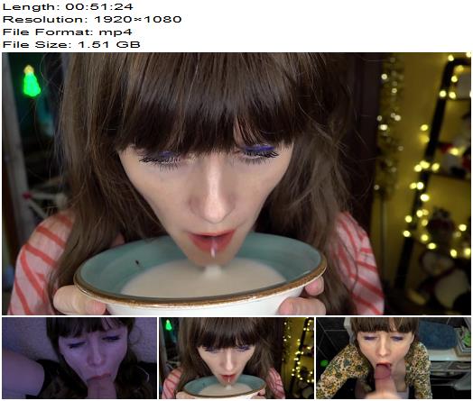 Sydney Harwin  Sinister preview