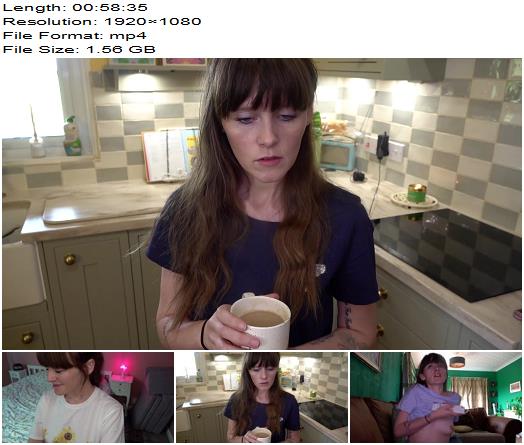 Sydney Harwin  Sister No Regrets preview