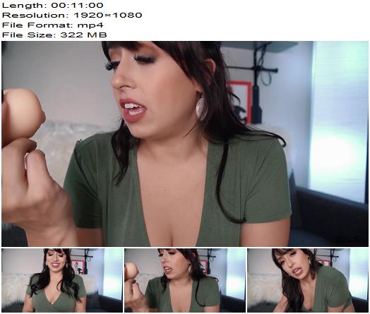 Talia Tate  Pocket Pussy Virgin Conditioning preview