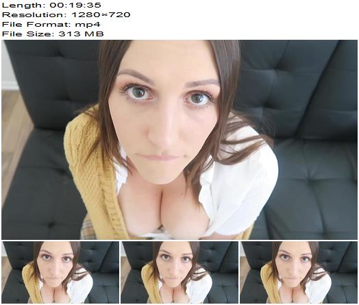 Tatum Christine  AUDIO  A night with daddy preview