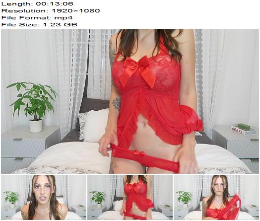 Tatum Christine  The Best JOI for My Pervy Daddy preview