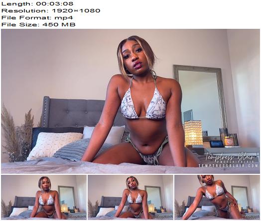 Temptress Blair  BNWO  Reparation Slave Task 9 preview