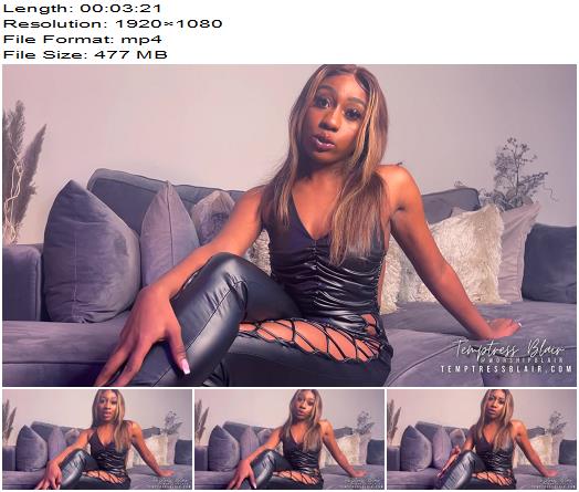 Temptress Blair  Reparation Slave Task 14 preview