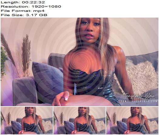 Temptress Blair Reparation Slave Task 2 preview