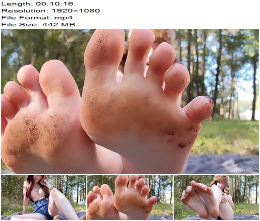 TinyFeetTreat  Jerk Off On Sexy Lumberjacks Dirty Feet preview