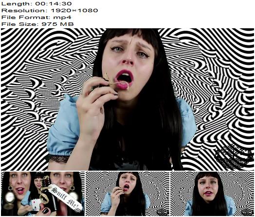 Tsarina Baltic No Escaping PopperLan preview