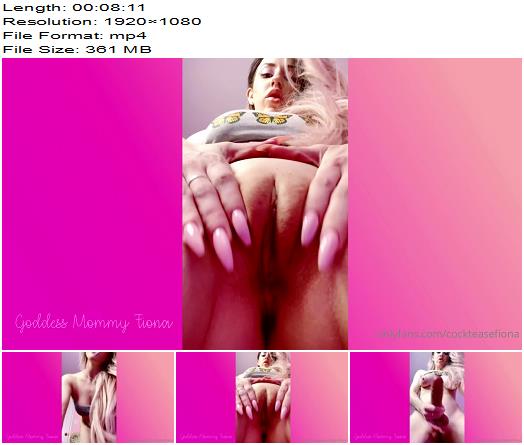 Fiona Costello A Little Mid Week Surprise For My Favorite Stepbro preview